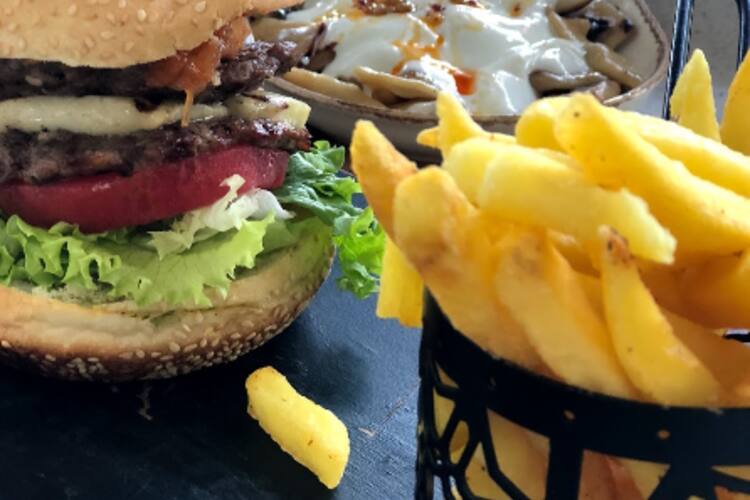 Huqqabaz Ayazaga Istanbul